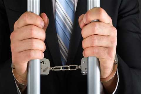 Understanding Colorado's Criminal Defense Laws In Fraud Cases