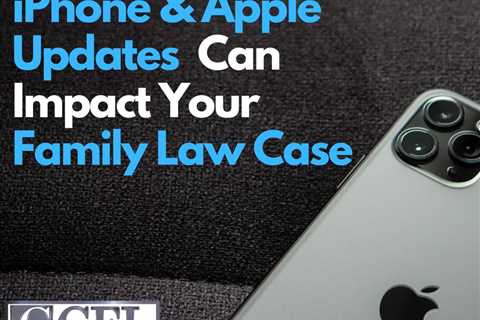 How Many Family Law Cases Go to Trial