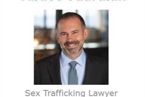 Sex Trafficking Lawyer Jason Amala California