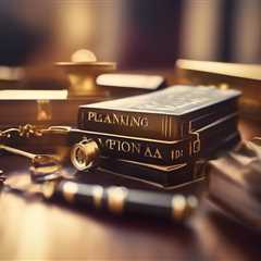 Estate Planning Jeremy D. Eveland MBA JD