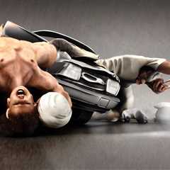 What Is The Average Payout For A Whiplash Claim?