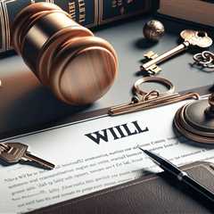 What Amount Of Assets Require Probate In Salt Lake?