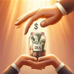 How Does An IRA Pass To Heirs?