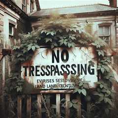 What Are The Characteristics Of Adverse Possession?