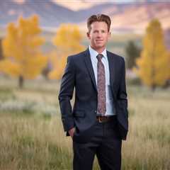 Business Lawyer Near Tremonton UT Jeremy Eveland (801) 613–1472