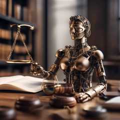 Legal AI In Business: Legal Challenges And Opportunities Ahead