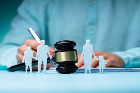 Answers to Your Family Law Questions: A Comprehensive Guide