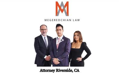 Attorney Riverside CA