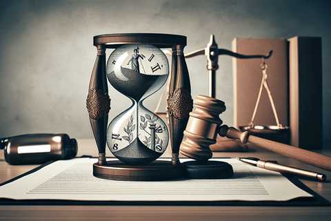 What Is The Limitation Period For Personal Injury?