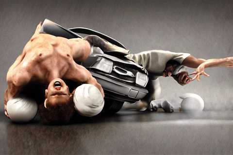 What Is The Average Payout For A Whiplash Claim?