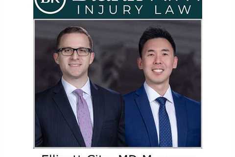 Ellicott City, MD Massage Therapist Sexual Abuse Lawyer - Blank Kim Injury Law's Podcast