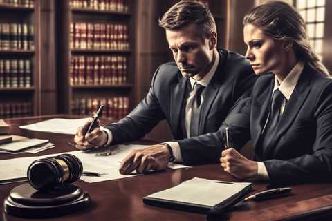 Corporate Criminal Defense: 7 Strategies That Work