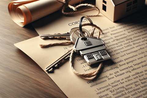 What Are The 4 Essential Elements Of A Contract In Real Estate?