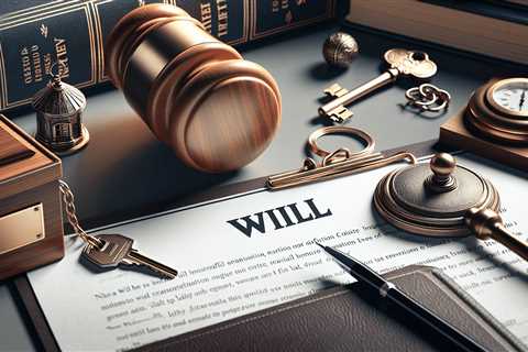 What Amount Of Assets Require Probate In Salt Lake?