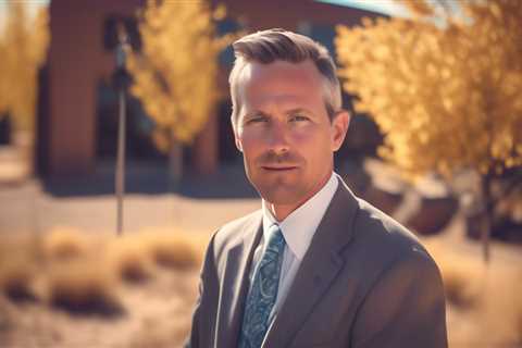 Jeremy Eveland Probate Lawyer New Harmony Utah 84757