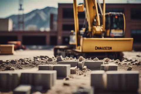 Salt Lake City UT Construction Lawyer 84102