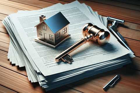 Which Of The Following Elements Is Always Required For A Real Estate Contract To Be Valid?