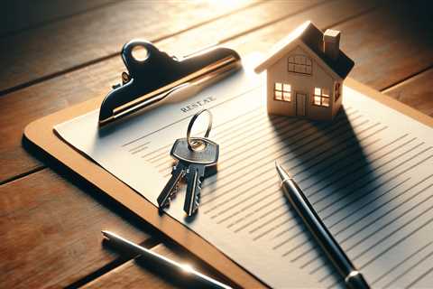 Which One Is Not Necessary For A Real Estate Contract To Be Valid?