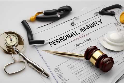 How Long Do Most Personal Injury Claims Take?