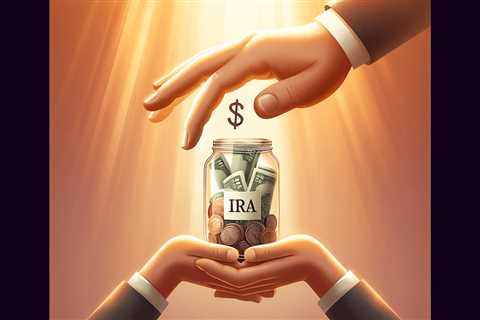 How Does An IRA Pass To Heirs?