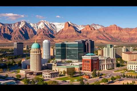 Find The Best Lawyer Near Salt Lake City Utah 84170 Jeremy D Eveland Esq