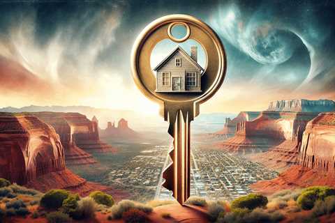 What Is Required To Become A Real Estate Agent In Utah?