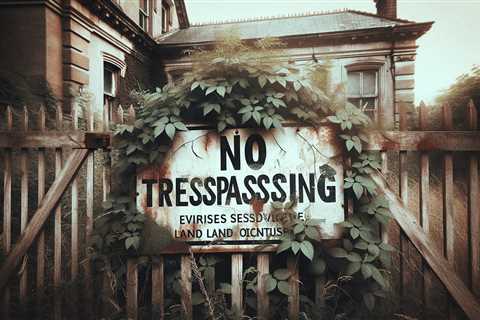 What Are The Characteristics Of Adverse Possession?