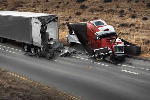 What To Look For In A Semi-truck Accident Attorney