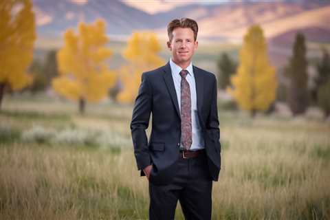 Business Lawyer Near Tremonton UT Jeremy Eveland (801) 613–1472