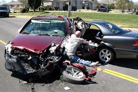 Avoiding Common Pitfalls With The Guidance Of A Experienced Car Accident Lawyer — Jeremy Eveland…