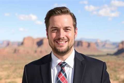 Business Attorney Near Kanab UT Jeremy Eveland