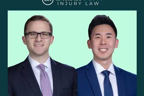 Uber and Lyft Accident Lawyer Baltimore, MD