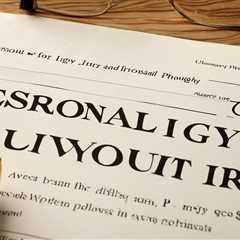 What Is The Average Payout For A Personal Injury Claim USA?