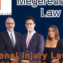 Personal Injury Lawyer Sacramento, CA -