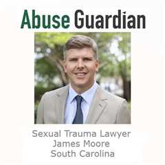 Sexual Trauma Lawyer James Moore South Carolina - Abuse Guardian - A Podcast For Survivors Of..