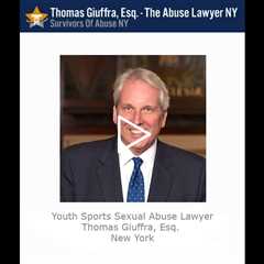 Youth Sports Sexual Abuse Lawyer   Thomas Giuffra, Esq   New York