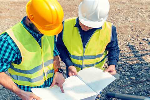 Building Dispute Lawyers of Perth: Protecting Your Investment in Construction – Jules Vilmur..