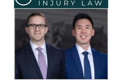 Motorcycle Accident Lawyer  Baltimore, MD