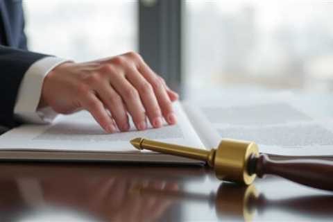 Legal Agreements — Lawyer Jeremy Eveland (801) 613–1472