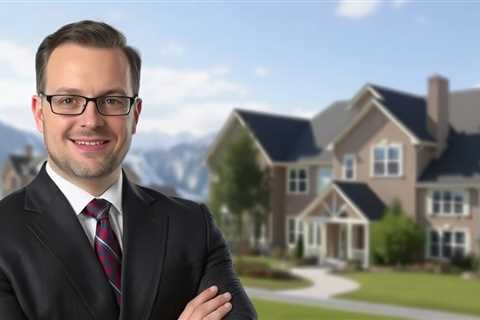 Property Management Company — Lawyer Jeremy Eveland (801) 613–1472