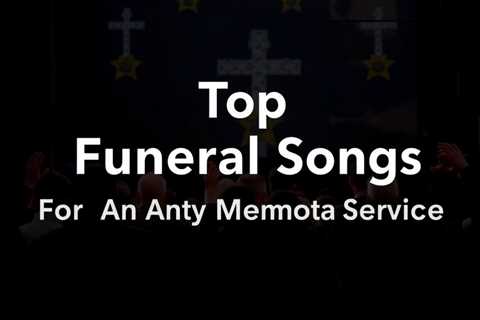 Top Funeral Songs For Any Memorial Service