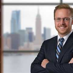 Estate Planning Attorney Jeremy Eveland