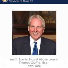 Youth Sports Sexual Abuse Lawyer - Thomas Giuffra, Esq. - New York