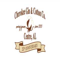 Cherokee Gin & Cotton Co.  - Stock Quotes