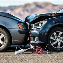 West Jordan UT Lawyer Car Accident