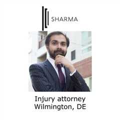 Injury Attorney Wilmington, DE