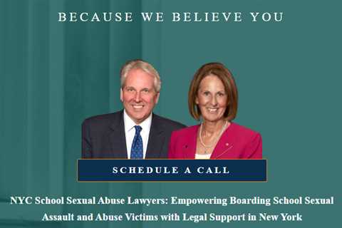 Boarding School Sexual Abuse Lawyer - Thomas Giuffra, Esq. - New York