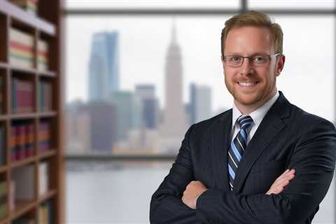 Estate Planning Attorney Jeremy Eveland