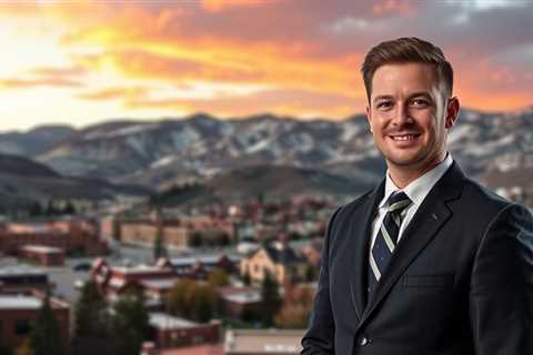 Find The Best Lawyer Near Park City Utah 84098 Jeremy D Eveland JD