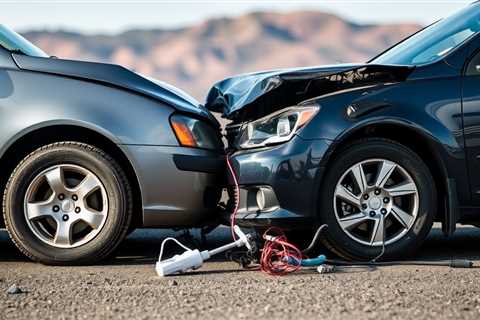 West Jordan UT Lawyer Car Accident